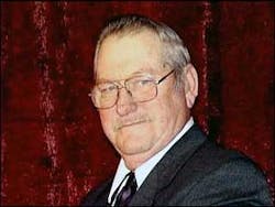 Firefighter Jack Lockhart Firefighter Jack Lockhart