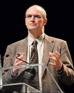 Chief Jim Clack Chief Jim Clack