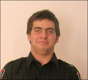 Andre Manseau, Val-des-Monts Fire Department