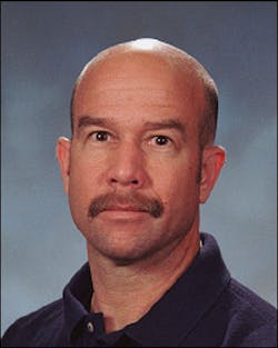 Captain John Delaney Captain John Delaney