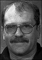 Deputy Chief Donald Lee Grubor