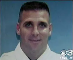 Firefighter James Babst Firefighter James Babst