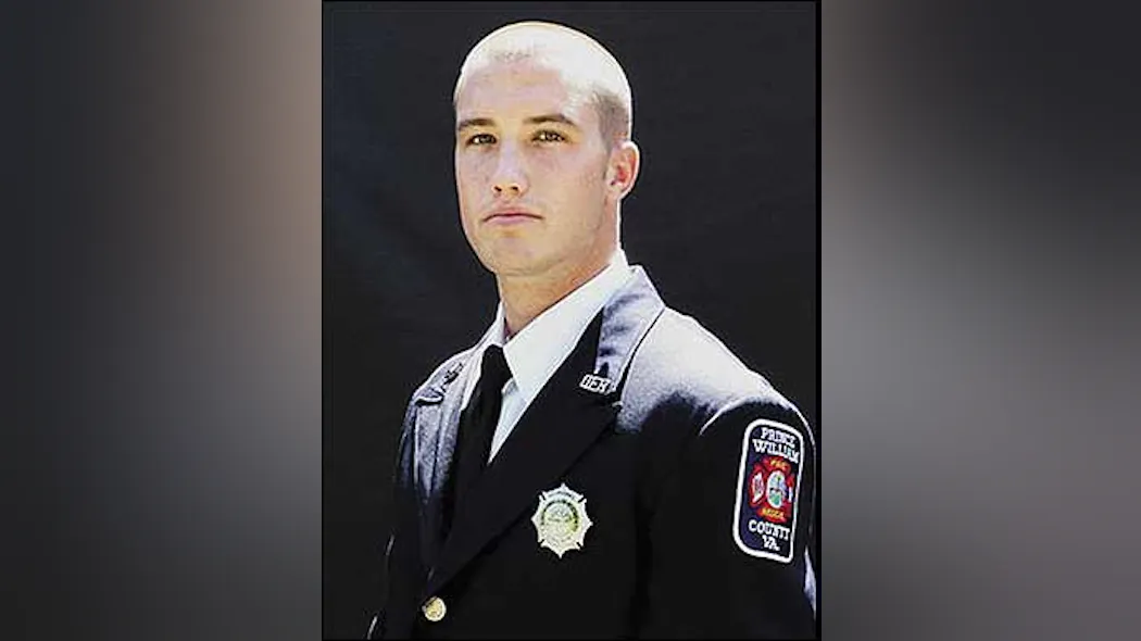 Kyle Ransom Fire Fighter Firefighter's Death Prompts Changes at Virginia Department | Firehouse