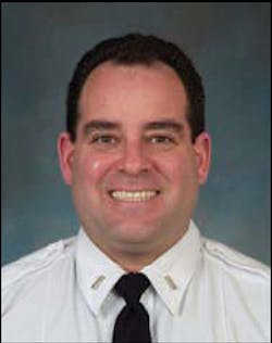 Lieutenant James F. Congema Lieutenant James F. Congema