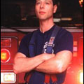 Mike Stefano