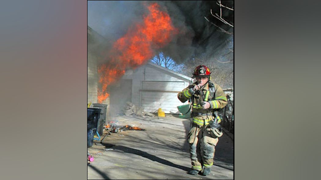 First Due Size Up Points For The Engine Company Firehouse First Due Size Up Points For The Engine Company Firehouse