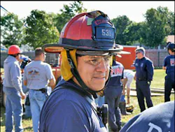 Capt. Bob Juarez Capt. Bob Juarez