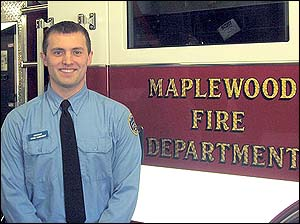 Friends, Family Remember Fallen Missouri Firefighter | Firehouse