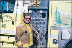 Larry Davis Larry Davis