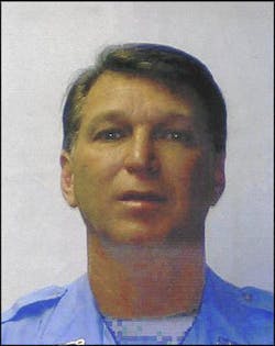 Firefighter Ralph Arabie Firefighter Ralph Arabie