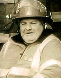 Veteran Maine Firefighter Collapses, Dies | Firehouse