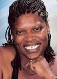 Carol 'Irene' Taylor