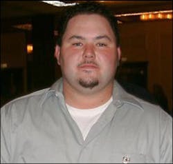 EMT Mark Davis EMT Mark Davis