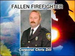 Cpl. Christopher Allen Dill Cpl. Christopher Allen Dill