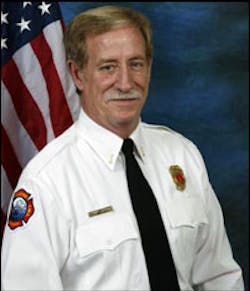 Lt. Robert Strang Lt. Robert Strang