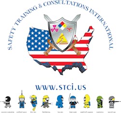 Safetytrainingandconsultantsinternationalllcstci 10064270 Safetytrainingandconsultantsinternationalllcstci 10064270