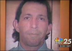 Firefighter Kenneth Ayers Firefighter Kenneth Ayers