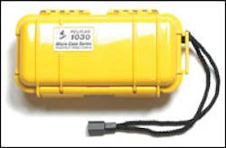 Pelican Products 1030 Mirco Case Pelican Products 1030 Mirco Case