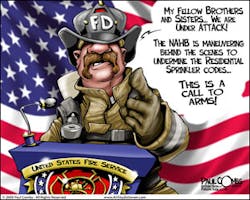 The Call to Arms The Call to Arms