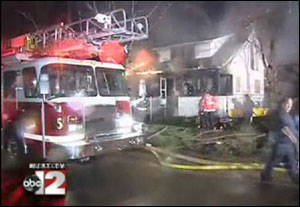 Some believe a fully operating Fire Station No. 5 could have a made a difference.