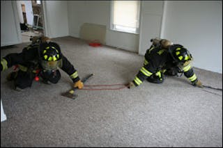 The Multi-Loop Rescue Strap - Fire Engineering: Firefighter Training and  Fire Service News, Rescue