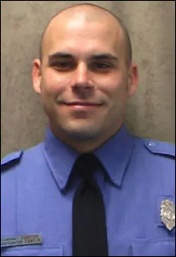 Firefighter Cohnway M. Johnson Firefighter Cohnway M. Johnson