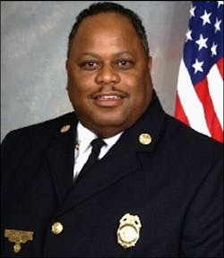 Captain Frankie Nelson Captain Frankie Nelson