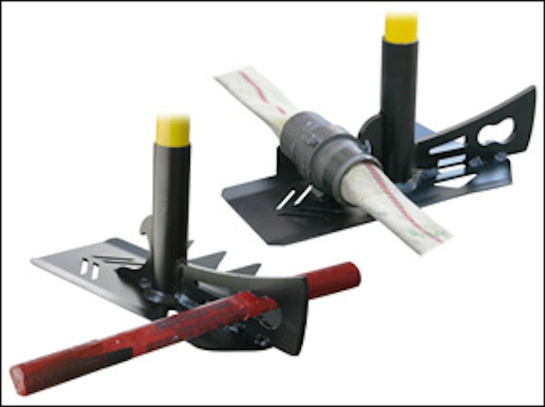 Rescue 42, Inc. Introduces The McLaski™ Wildland Combination Tool