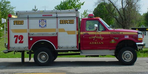 Engine 4 | Firehouse