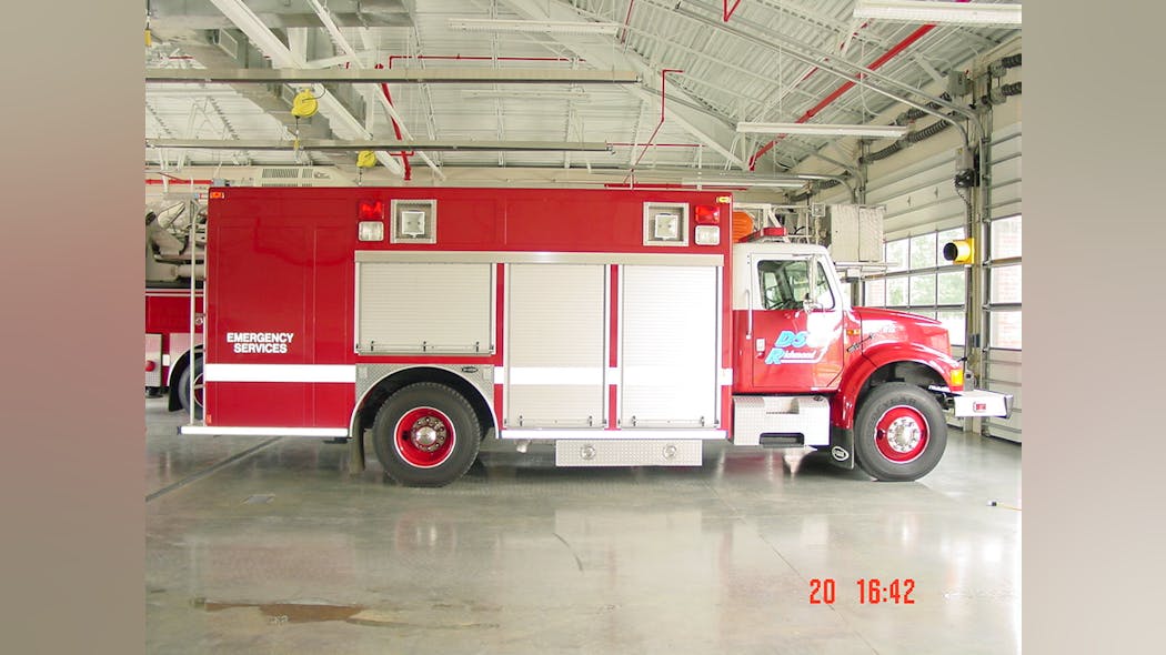 Hazardous Materials Response Unit | Firehouse
