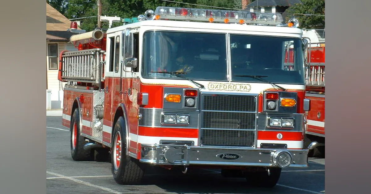 214st Engine Run Engine 21-4 | Firehouse