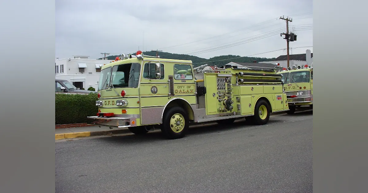 Engine 2 | Firehouse