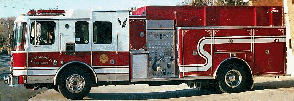 371 | Firehouse