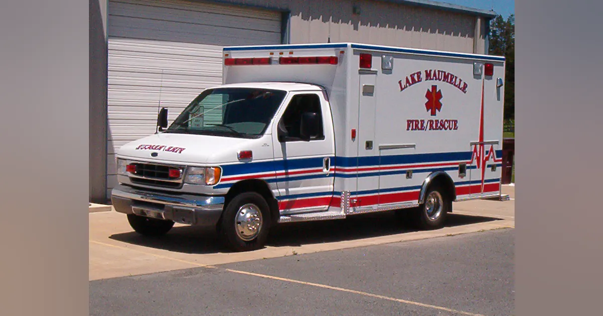 Fas Rescue Unit Rescue Unit | Firehouse