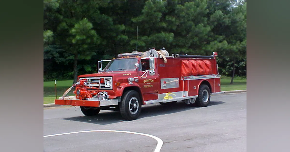 Engine 2 | Firehouse