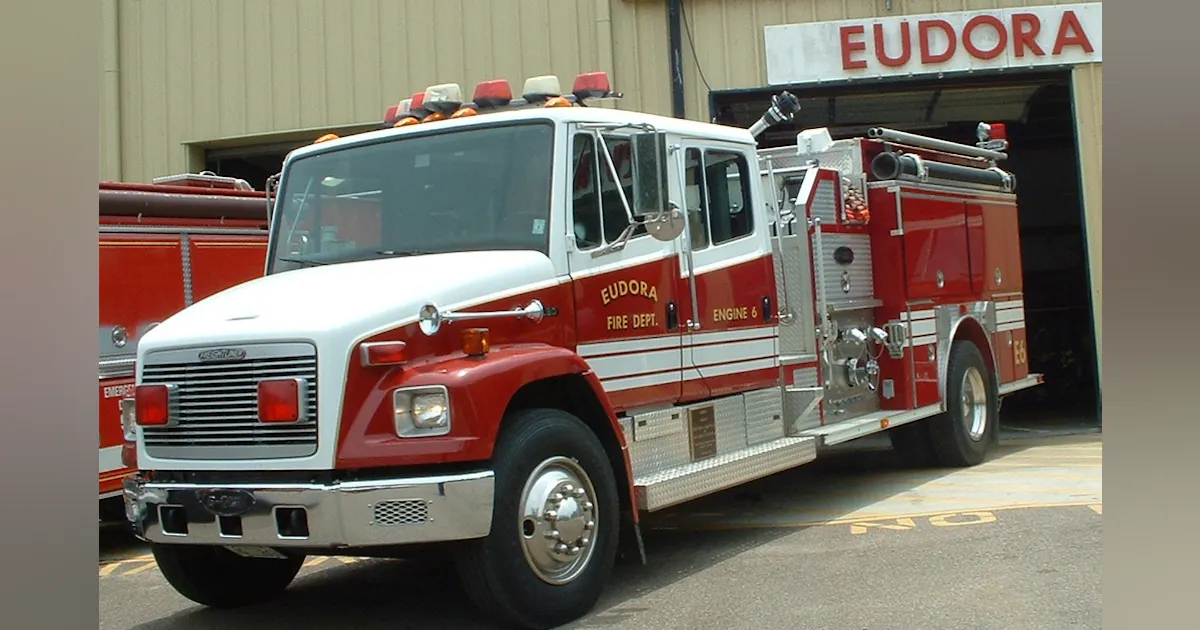 Attack Fire Engine Engine 6(primary attack) | Firehouse
