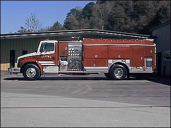 ENGINE 6 | Firehouse