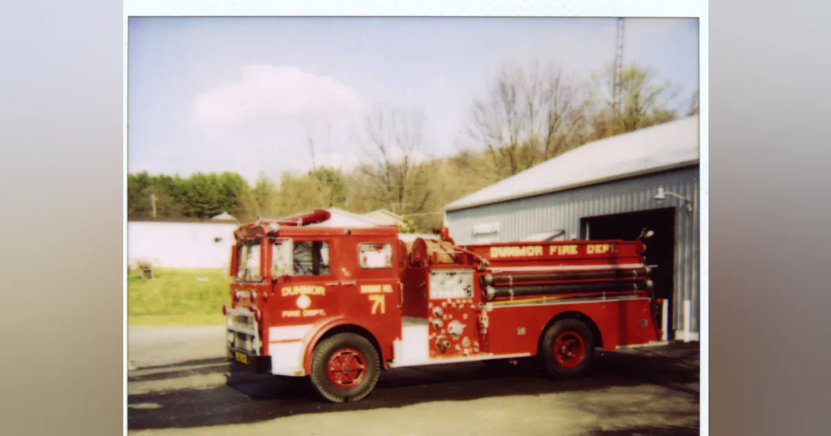Engine 71 | Firehouse