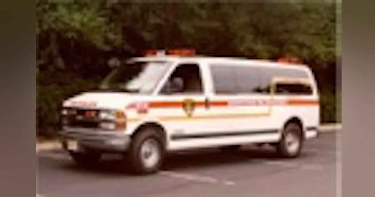 A31 Fire Rangers 3128 | Firehouse