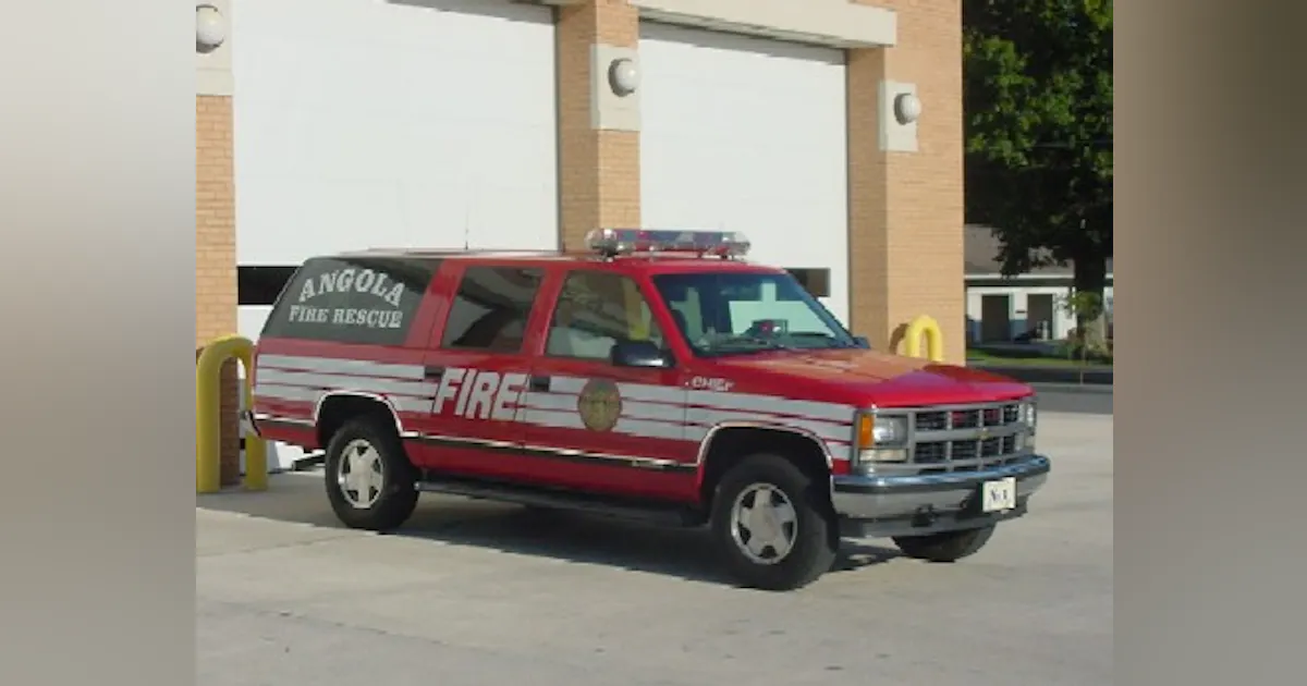 Command 1 | Firehouse