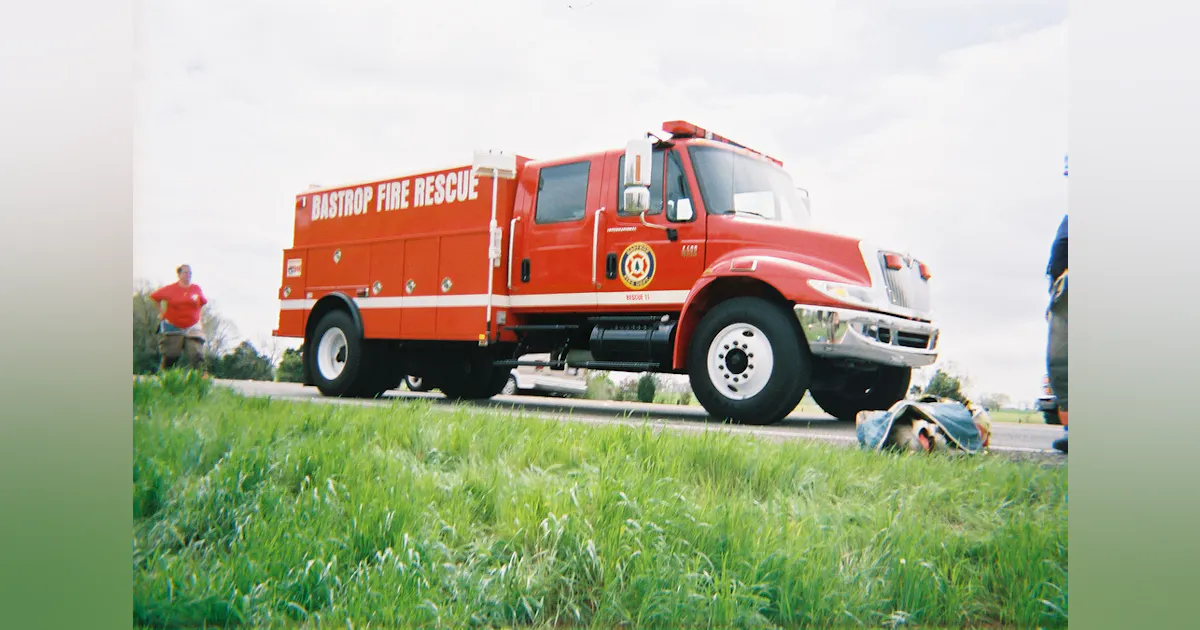 Rfd Rescue 11 Rescue 11 | Firehouse
