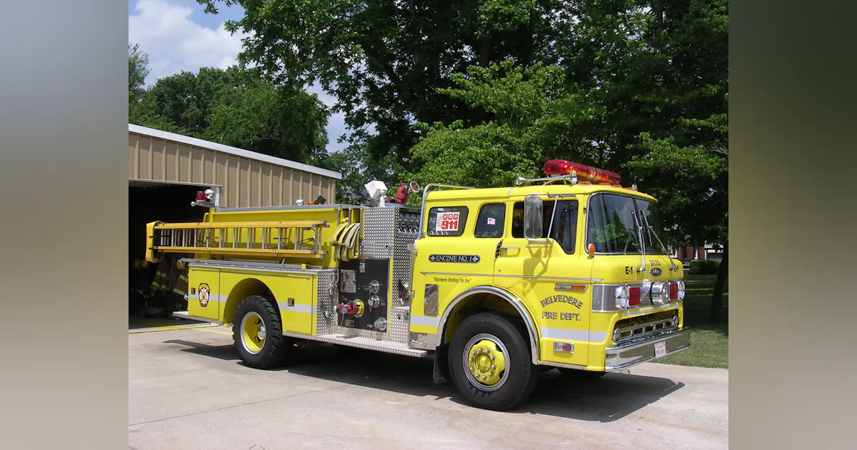 Engine 71 | Firehouse