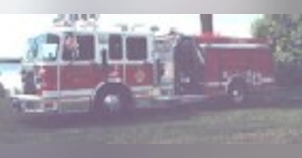 Engine 3.4 Rescue Engine 3 | Firehouse