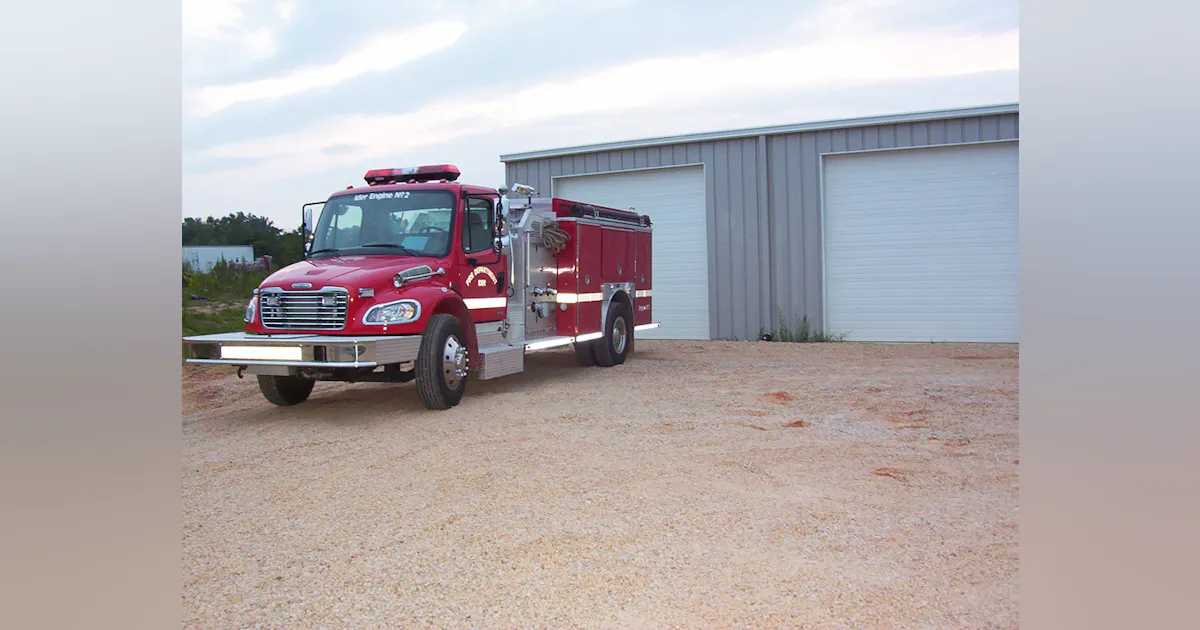 Engine 2 | Firehouse
