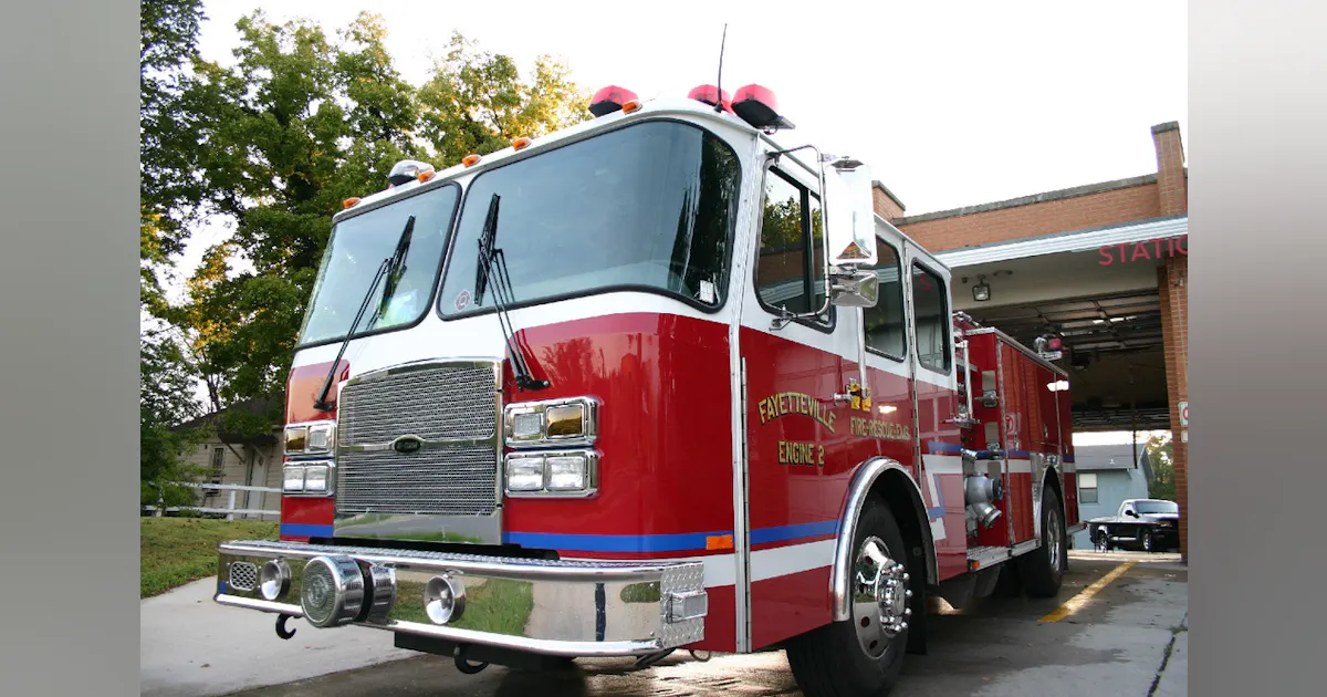 Engine 2 | Firehouse