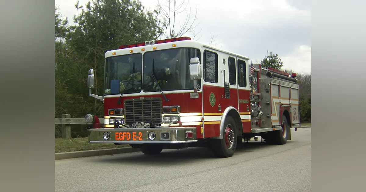 Engine 2 | Firehouse