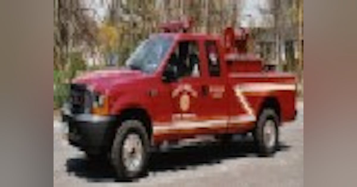 Urban Interface Unit | Firehouse