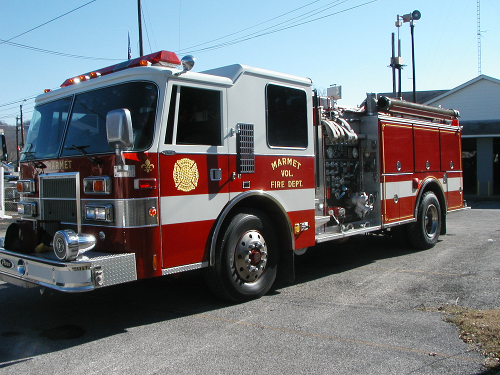 Engine 152 | Firehouse