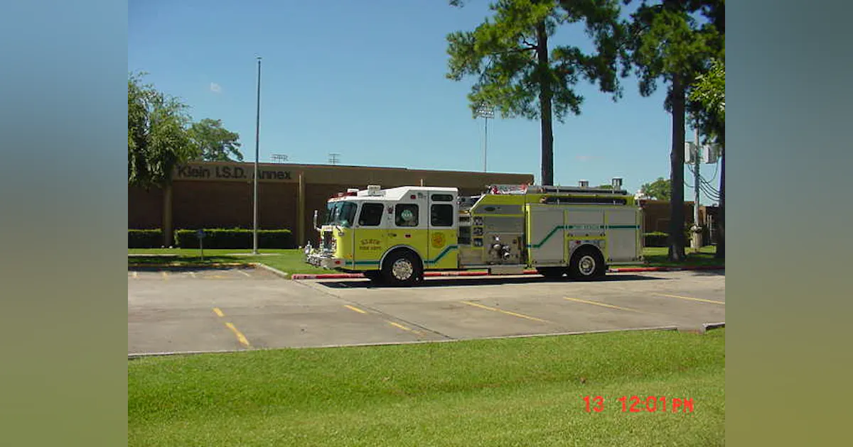 A31 Fire Rangers Engine 31 | Firehouse