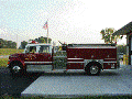 ENGINE 13 | Firehouse